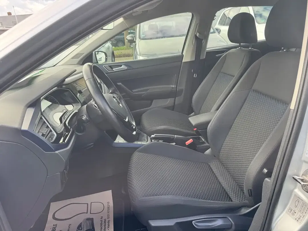 Volkswagen Polo - Thumbnail 12