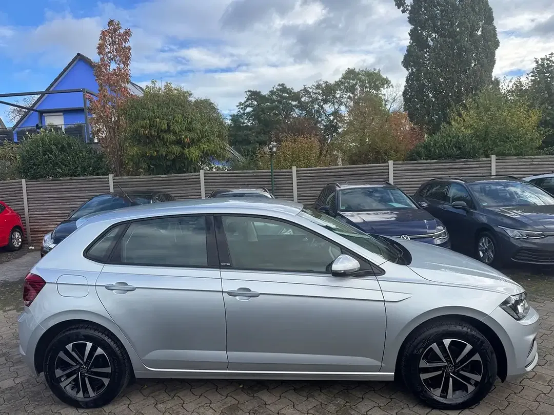 Volkswagen Polo - Thumbnail 7