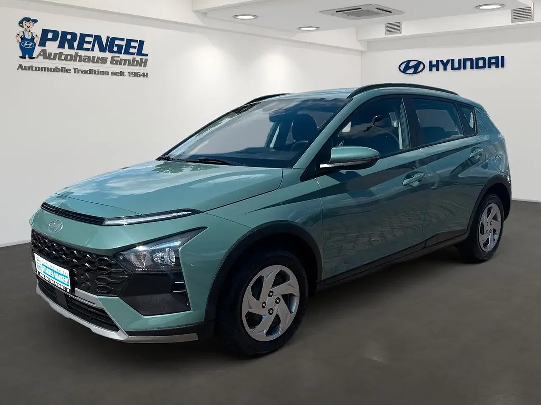 Hyundai BAYON - Afbeelding 1