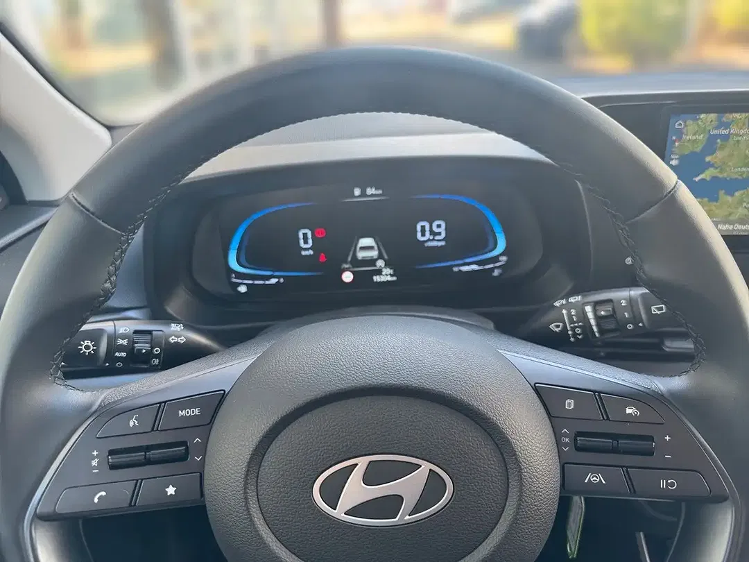 Hyundai BAYON - Thumbnail 8