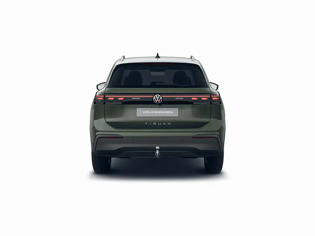 Volkswagen Tiguan - Thumbnail 8