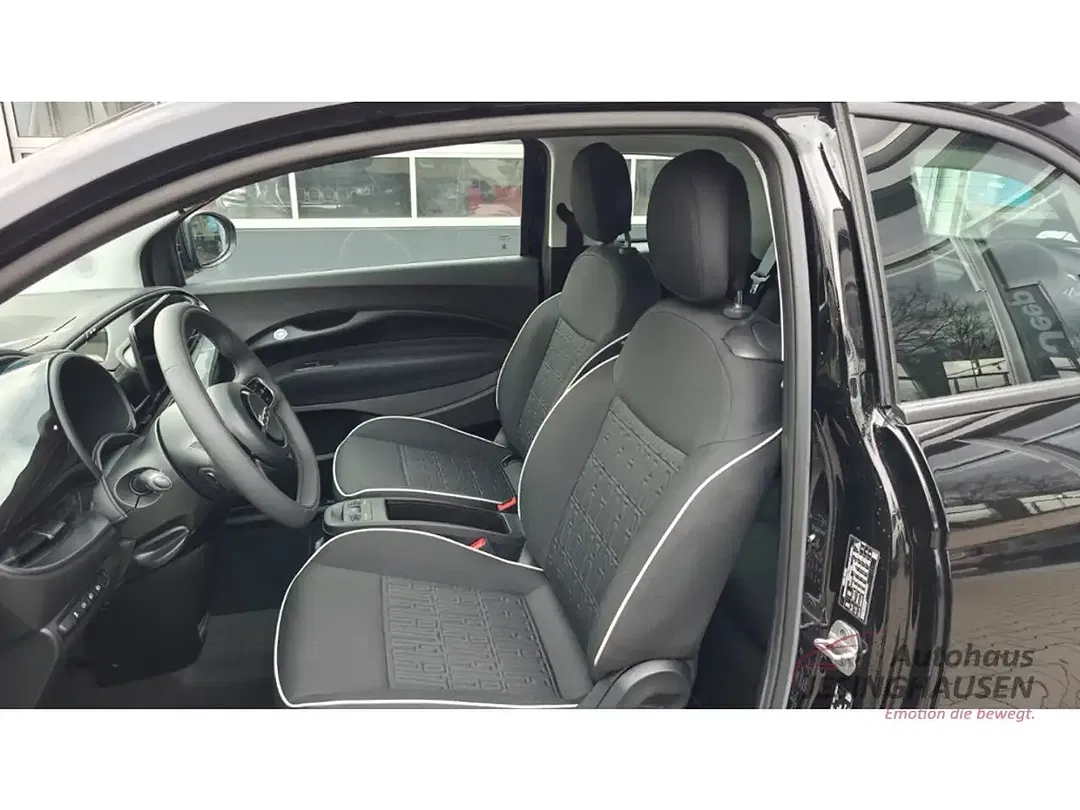Fiat 500e - Thumbnail 14