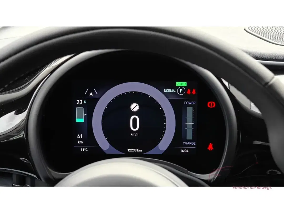 Fiat 500e - Thumbnail 15