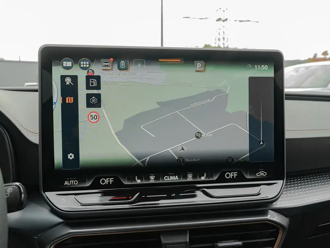 CUPRA Leon - Thumbnail 13