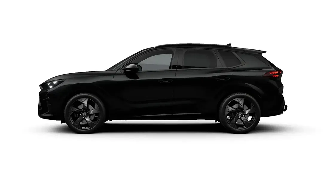 CUPRA Terramar - Thumbnail 5