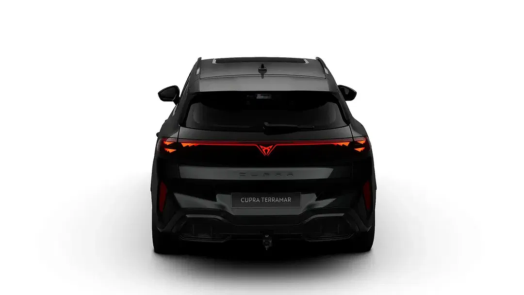 CUPRA Terramar - Thumbnail 6