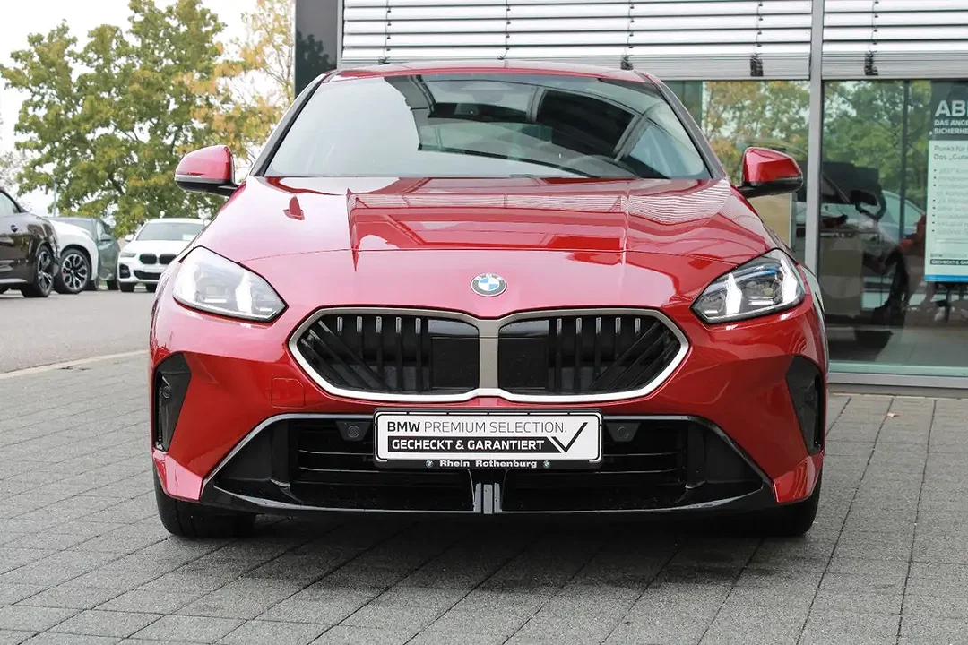 BMW 120 - Afbeelding 1
