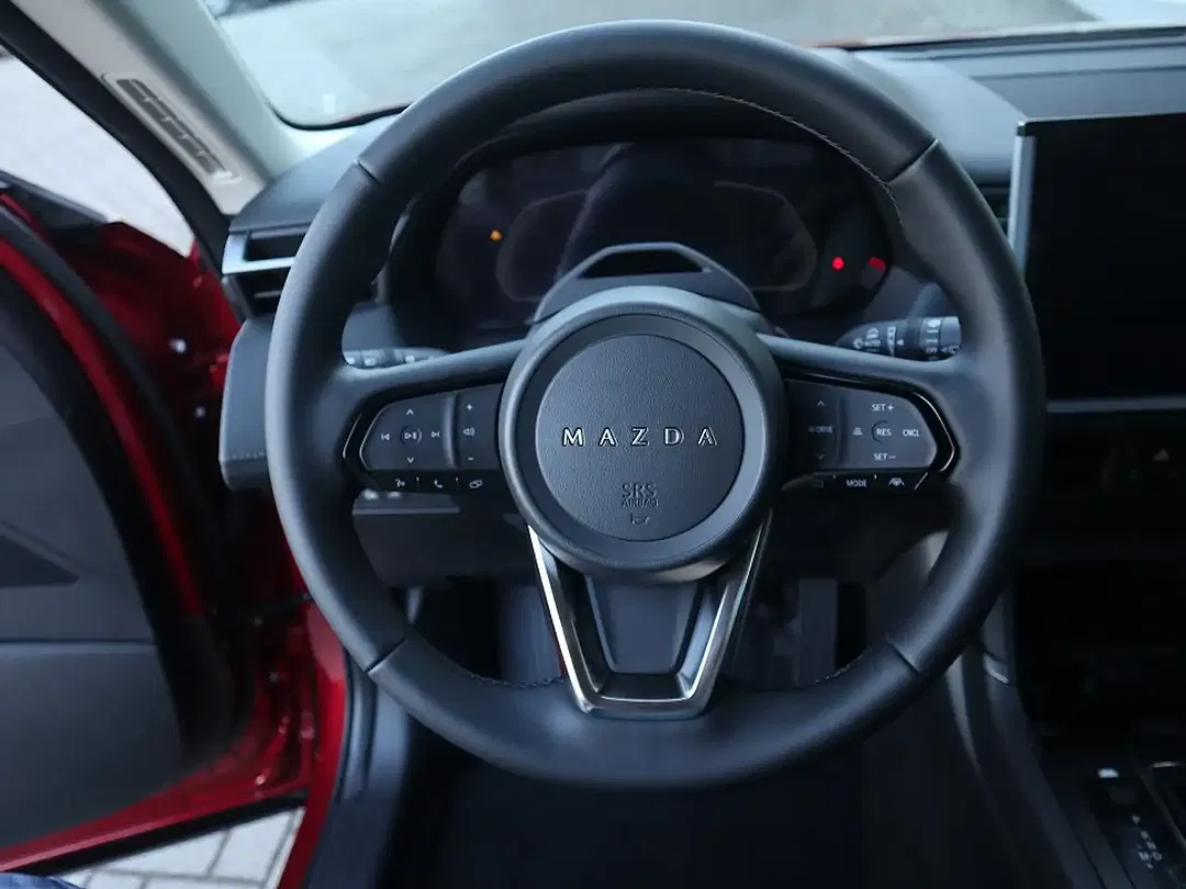 Mazda CX-5 MHEV Exclusive-Line - foto 15