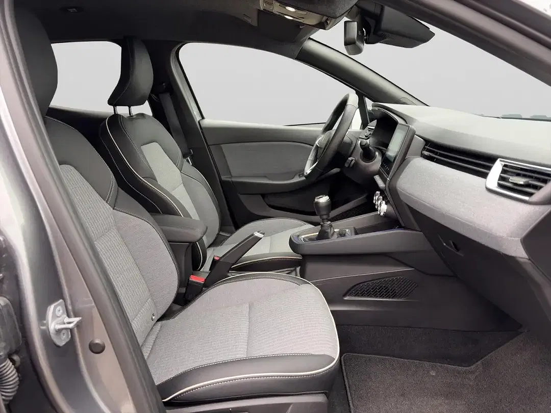 Renault Clio TCe Techno - foto 15