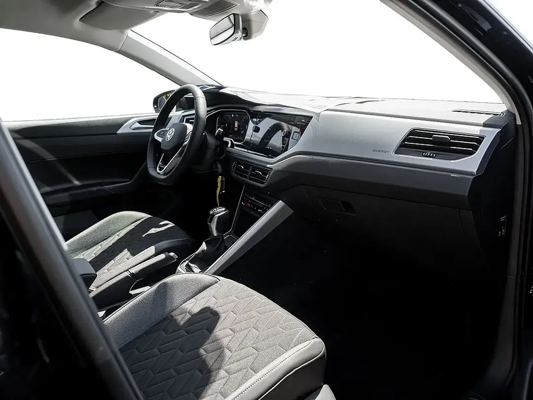 Volkswagen Polo - Thumbnail 2