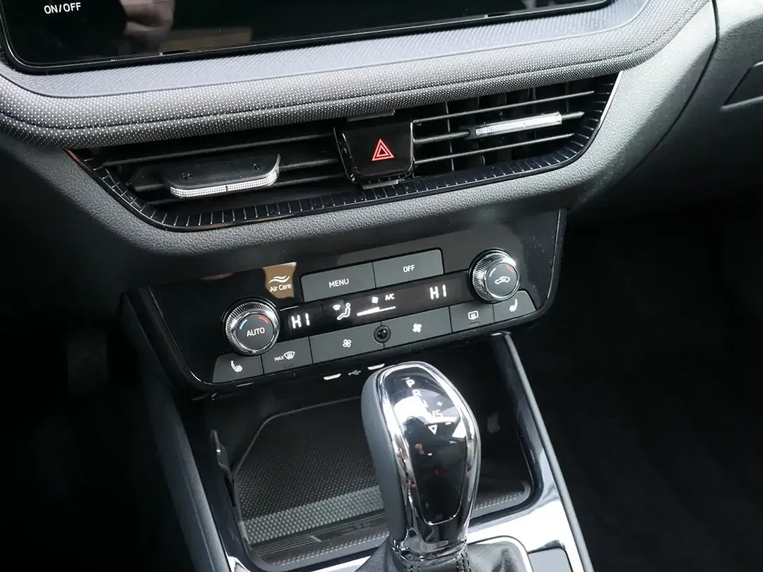 Skoda Fabia - Thumbnail 11