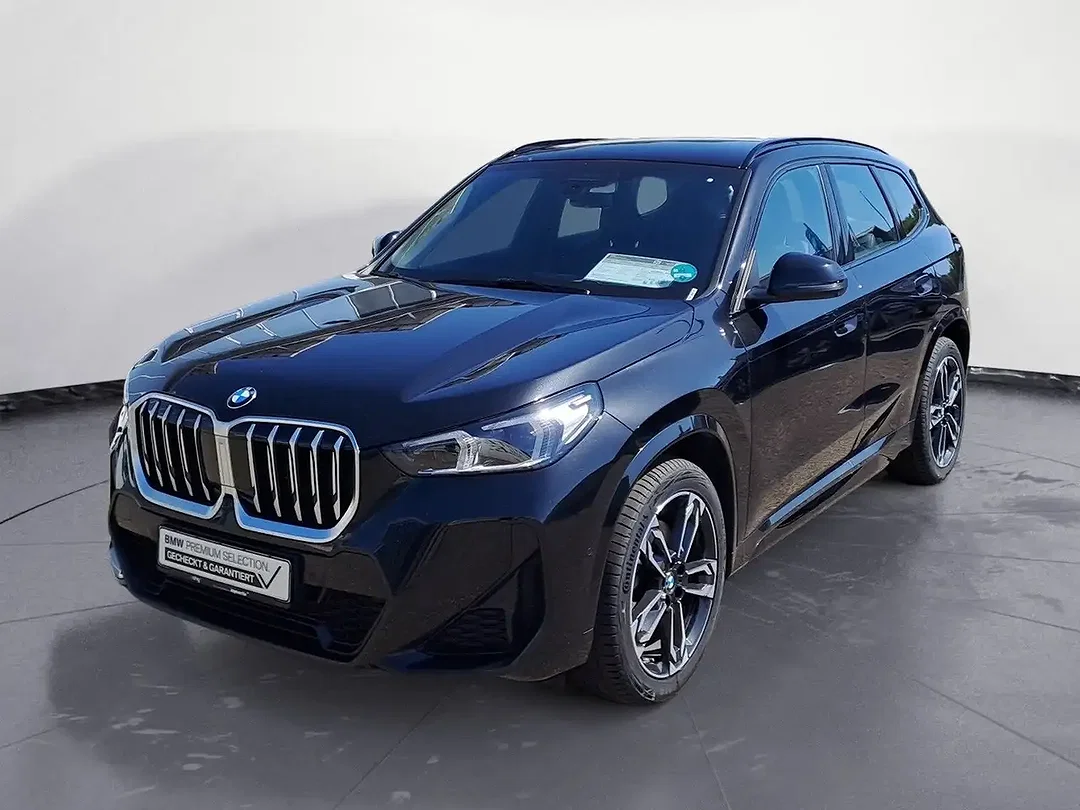 BMW X1 - Afbeelding 1