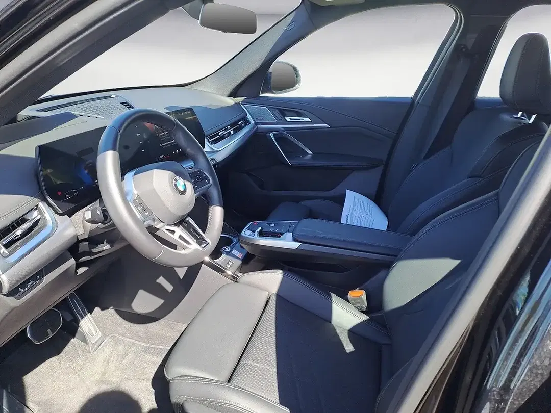 BMW X1 - Thumbnail 9