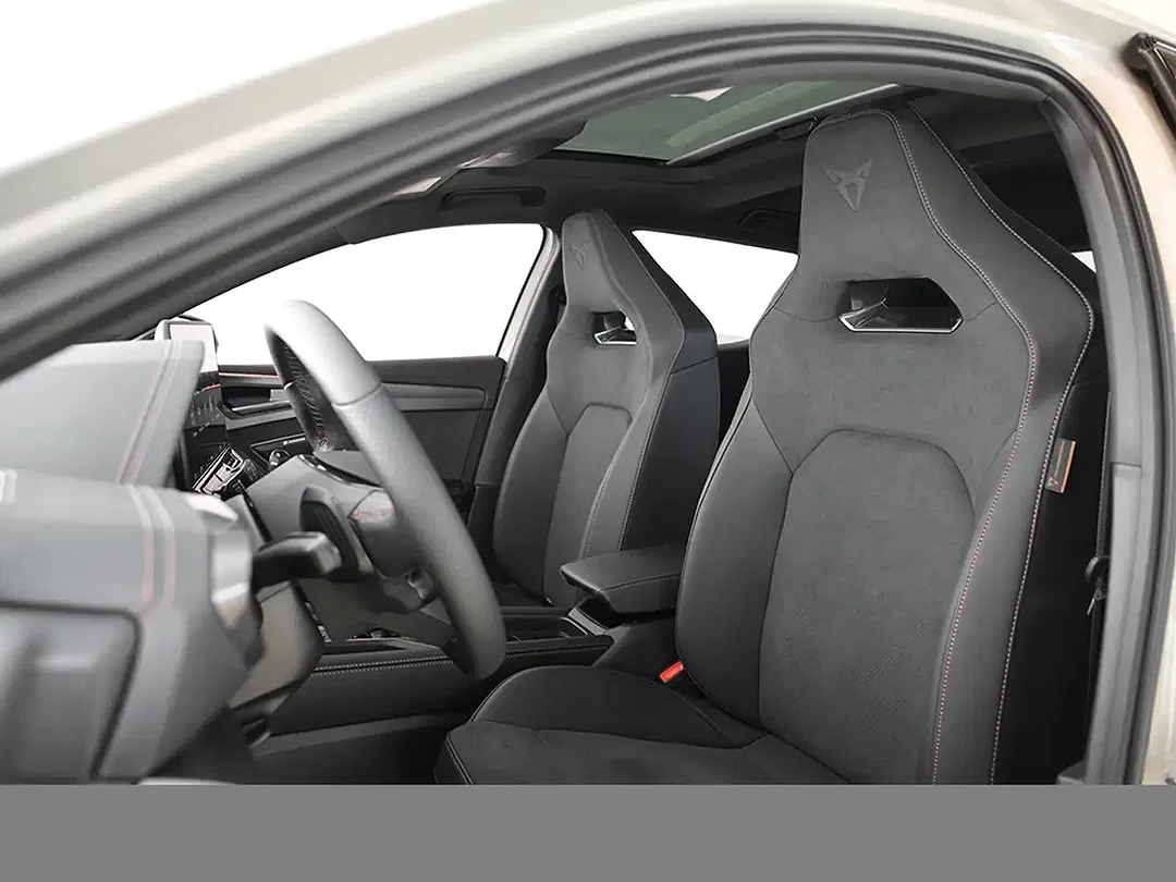 CUPRA Leon - Thumbnail 12