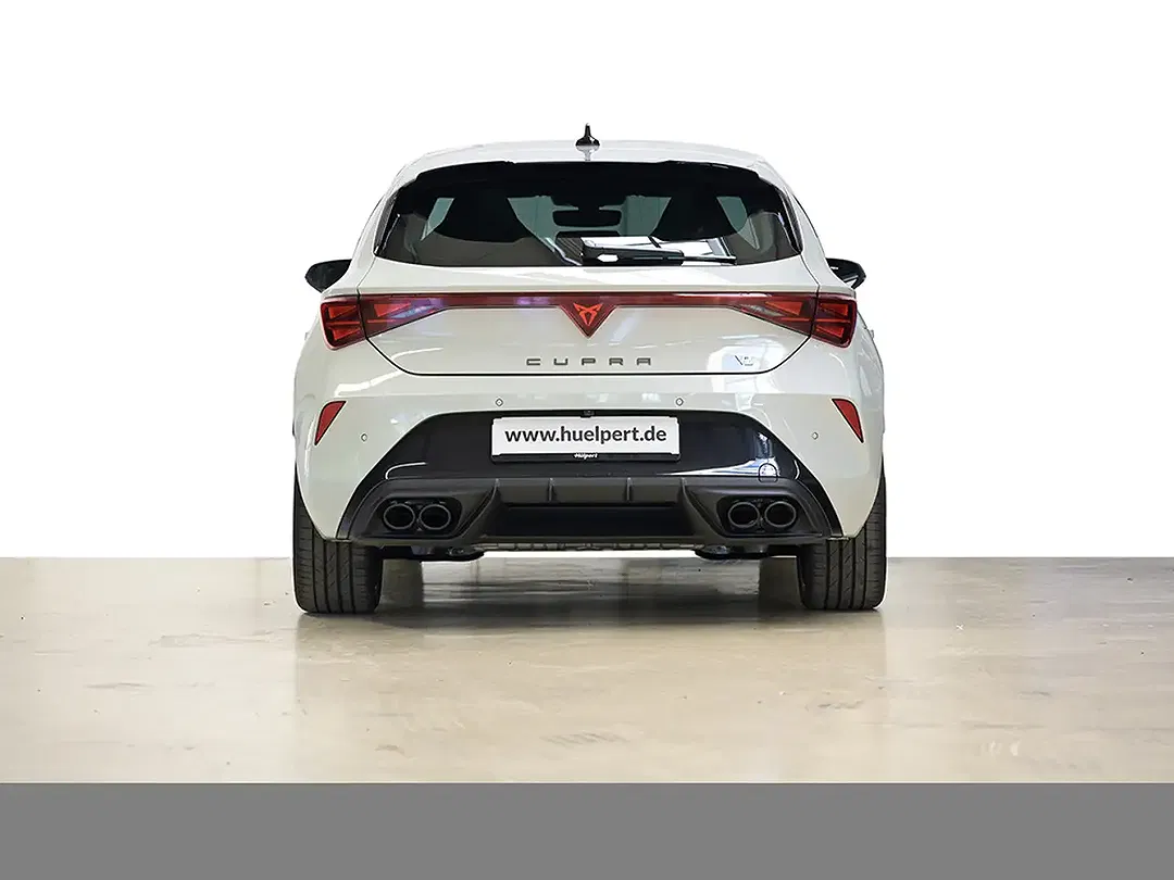 CUPRA Leon - Thumbnail 4
