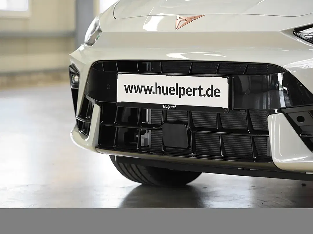CUPRA Leon - Thumbnail 6