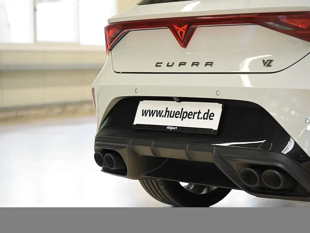 CUPRA Leon - Thumbnail 7