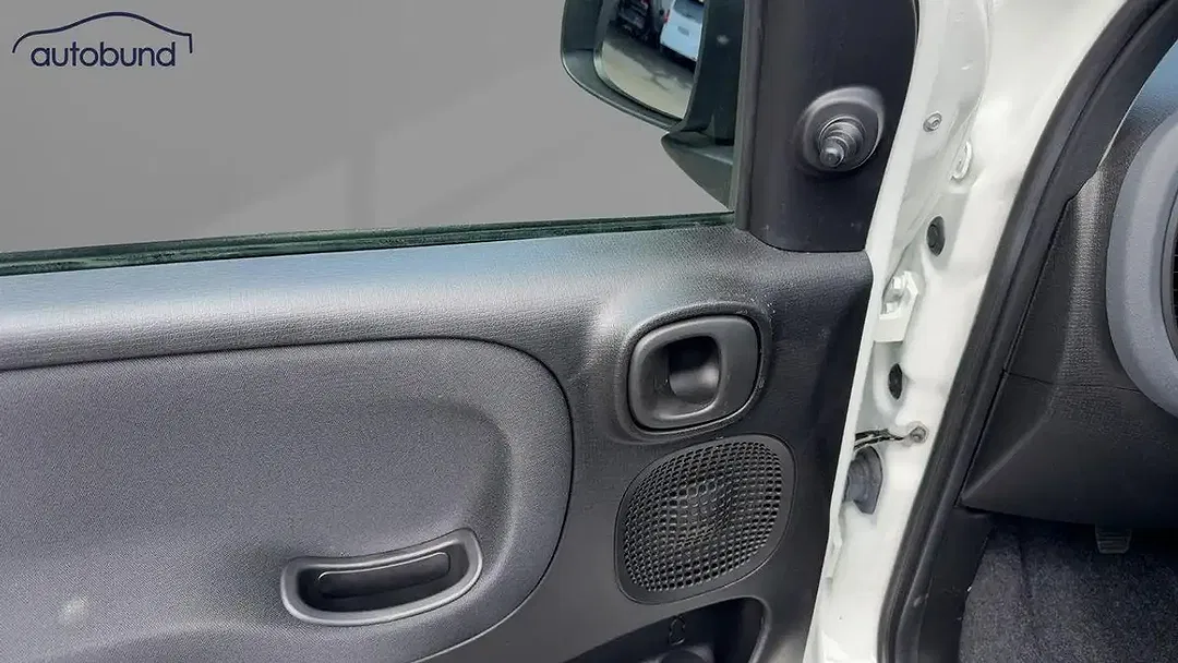 Fiat Panda - Thumbnail 11
