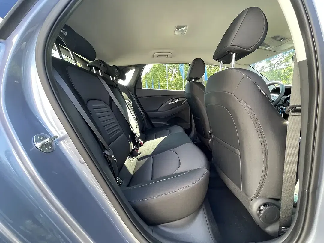 Hyundai i30 - Thumbnail 14