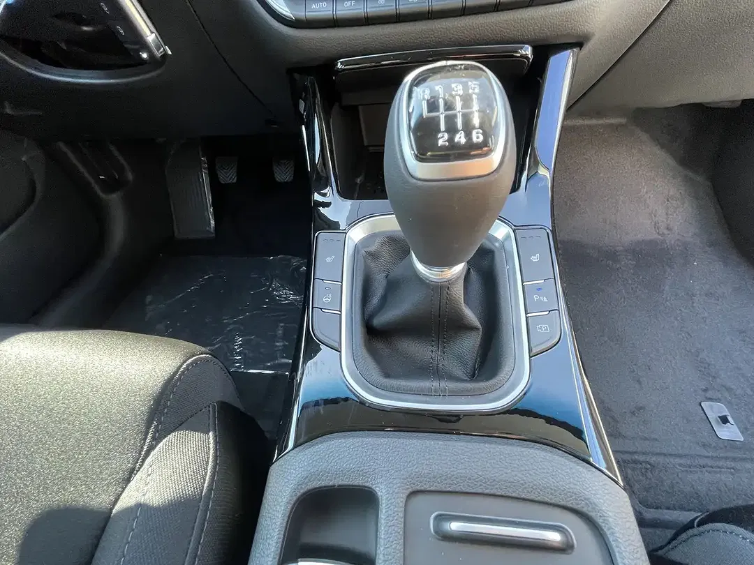 Hyundai i30 - Thumbnail 15