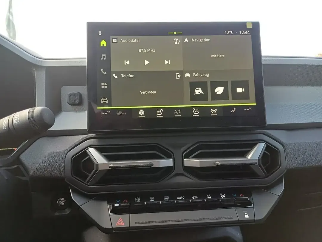 Dacia Bigster - Thumbnail 13