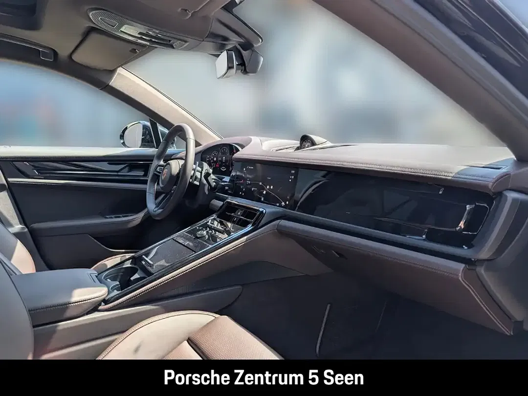 Porsche Panamera - Thumbnail 11