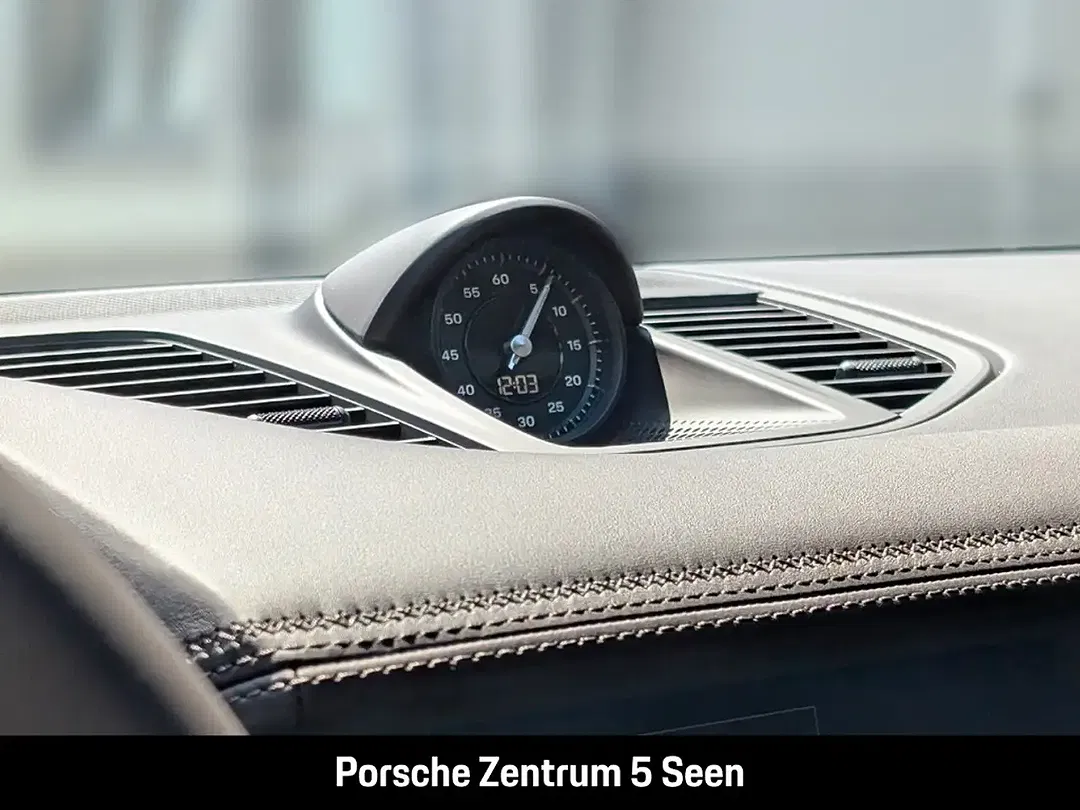 Porsche Panamera - Thumbnail 14