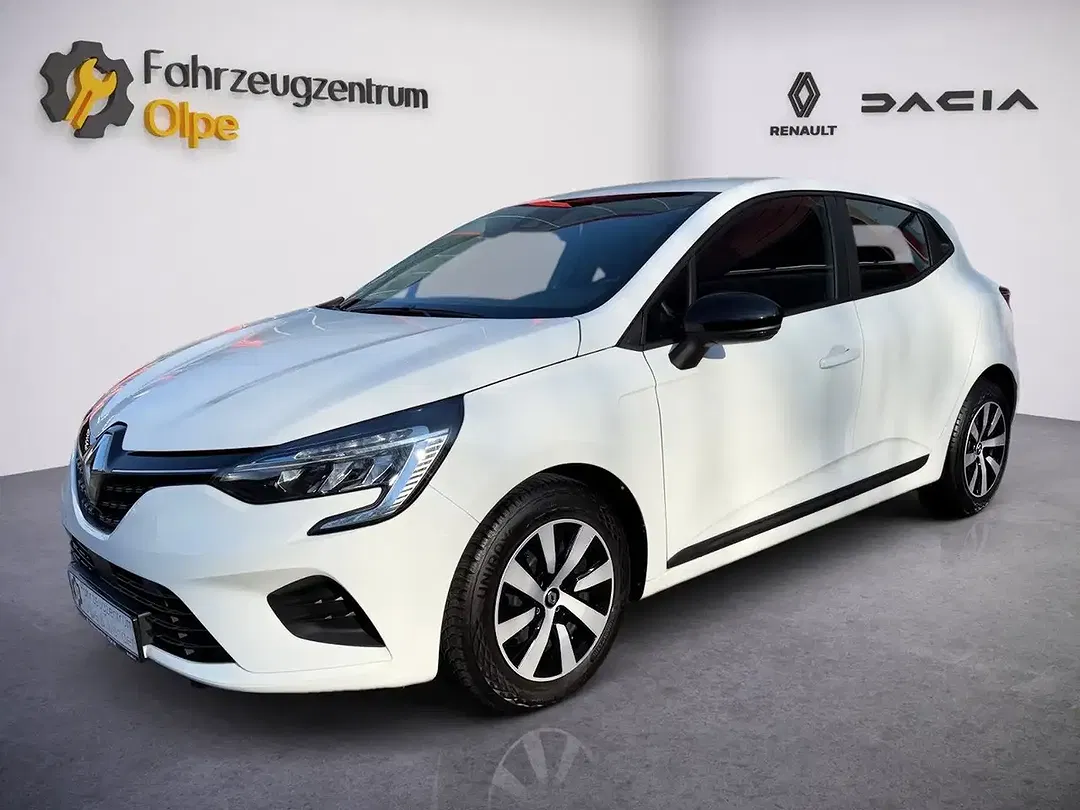 Renault Clio Equilibre - foto 1