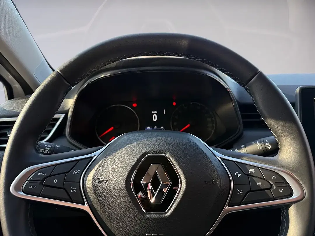 Renault Clio Equilibre - foto 15