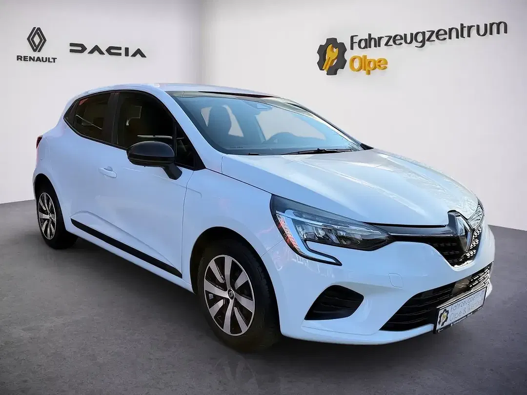 Renault Clio Equilibre - foto 2