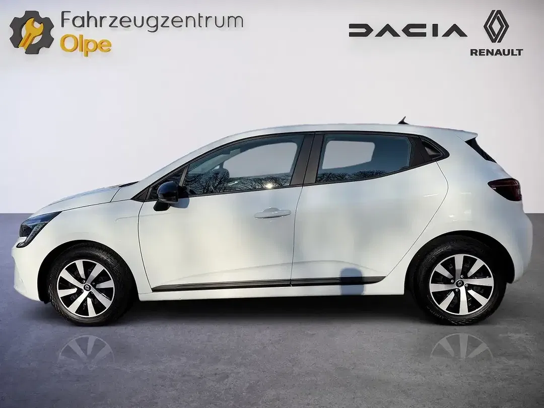 Renault Clio - Thumbnail 7