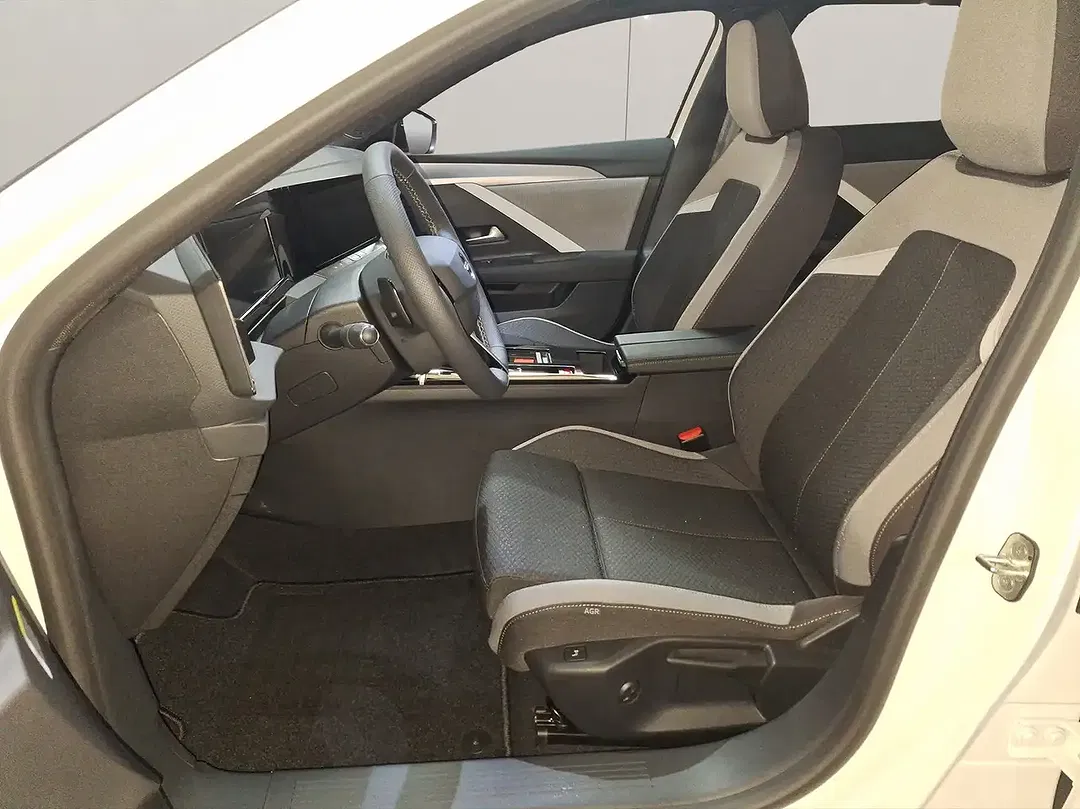 Opel Astra - Thumbnail 7