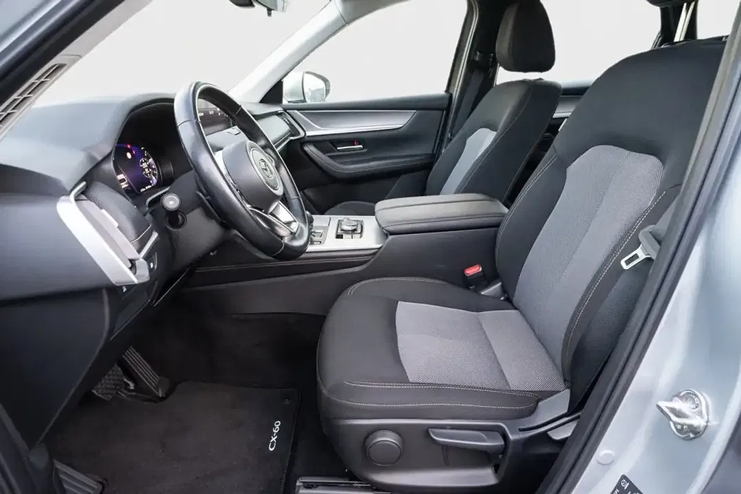 Mazda CX-60 - Thumbnail 10