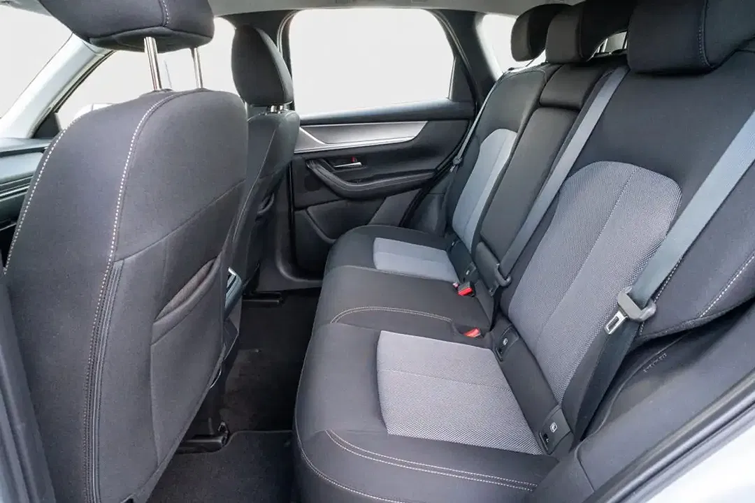 Mazda CX-60 - Thumbnail 11