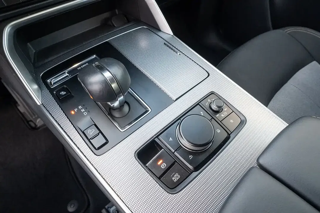 Mazda CX-60 - Thumbnail 13