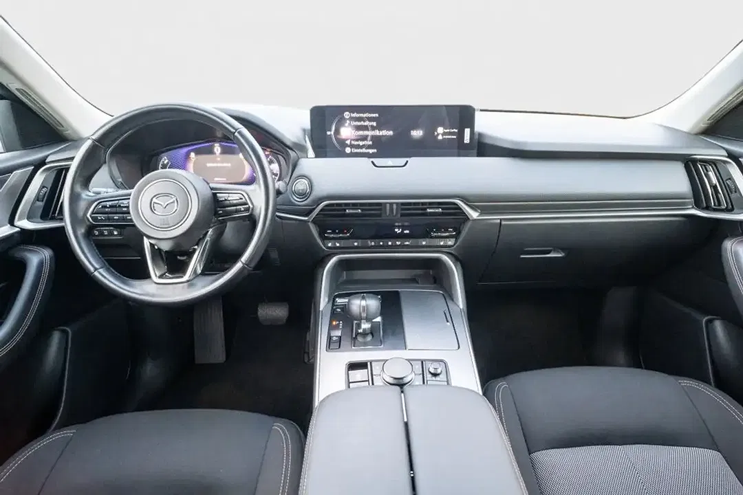 Mazda CX-60 - Thumbnail 8