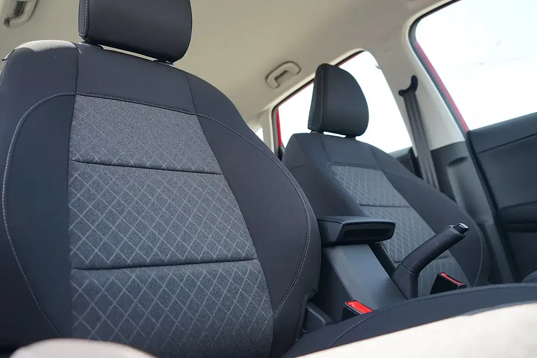 MG ZS - Thumbnail 11