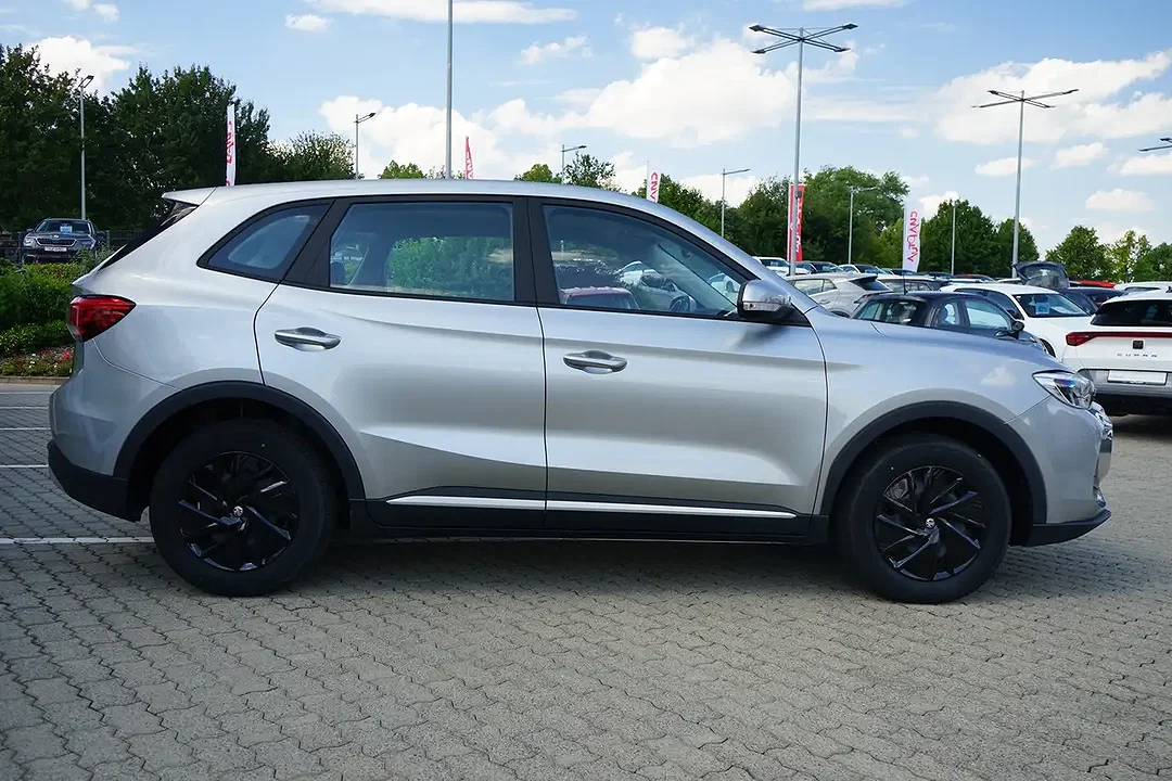 MG ZS - Afbeelding 1
