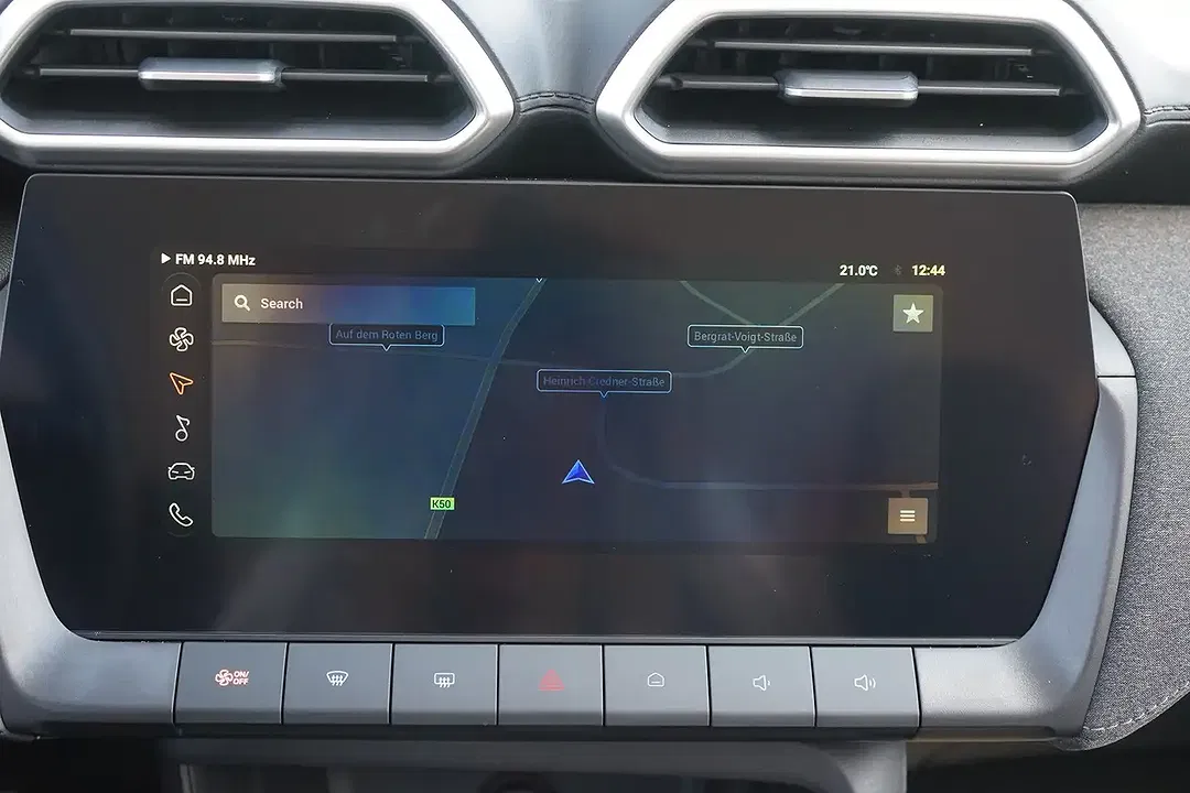MG ZS - Thumbnail 8