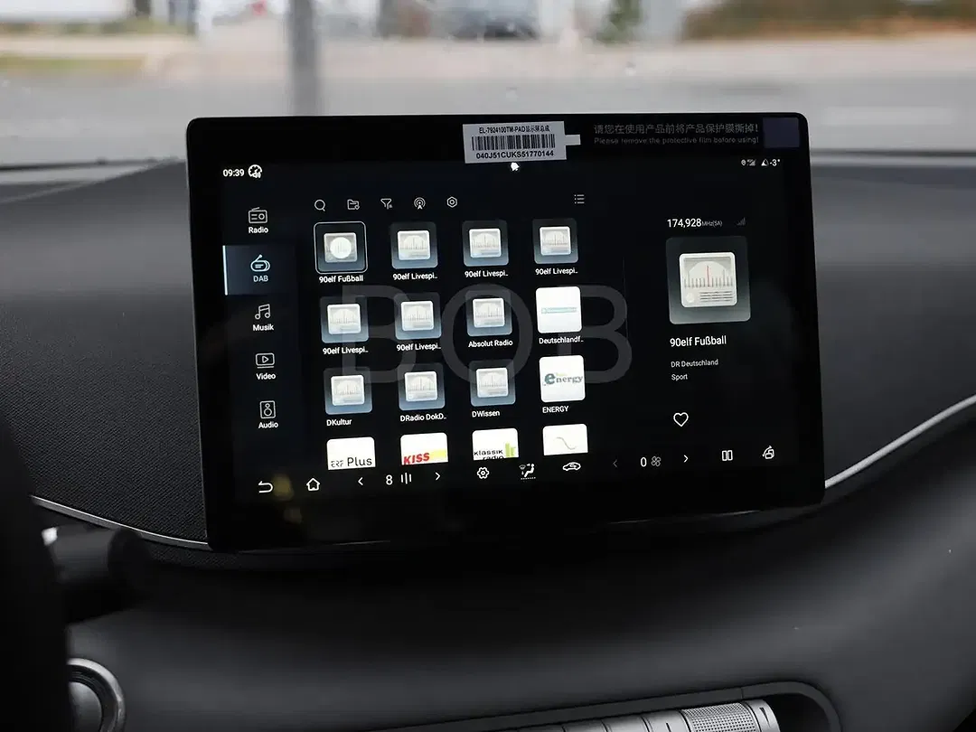 BYD Dolphin Surf Comfort - foto 15