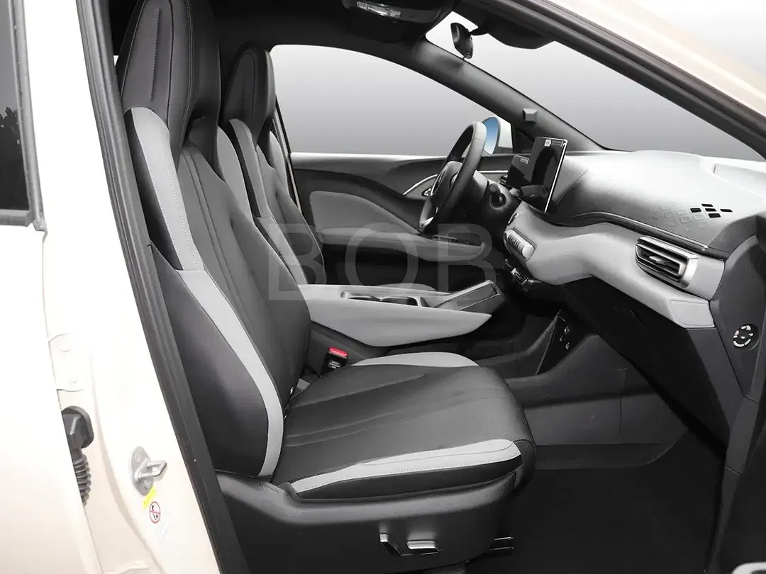 BYD Dolphin - Thumbnail 4