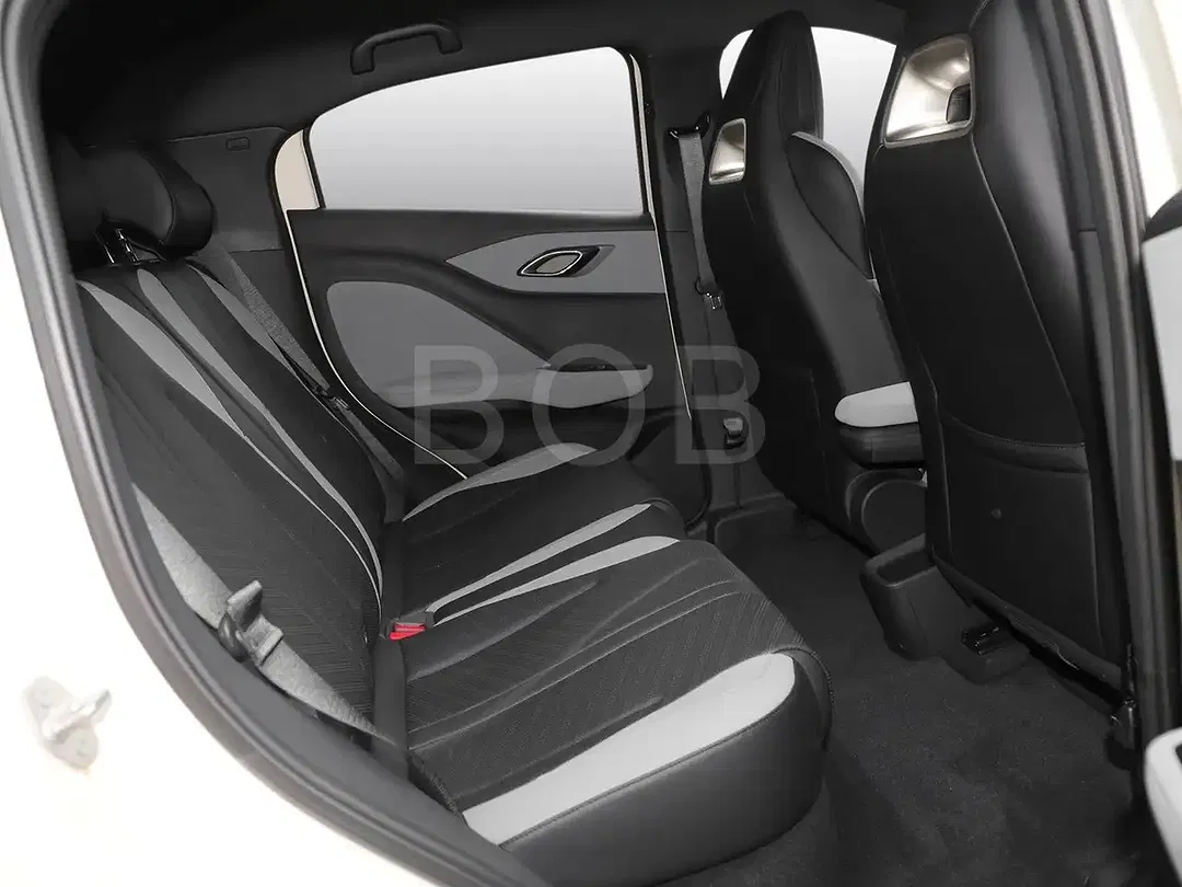 BYD Dolphin - Thumbnail 5