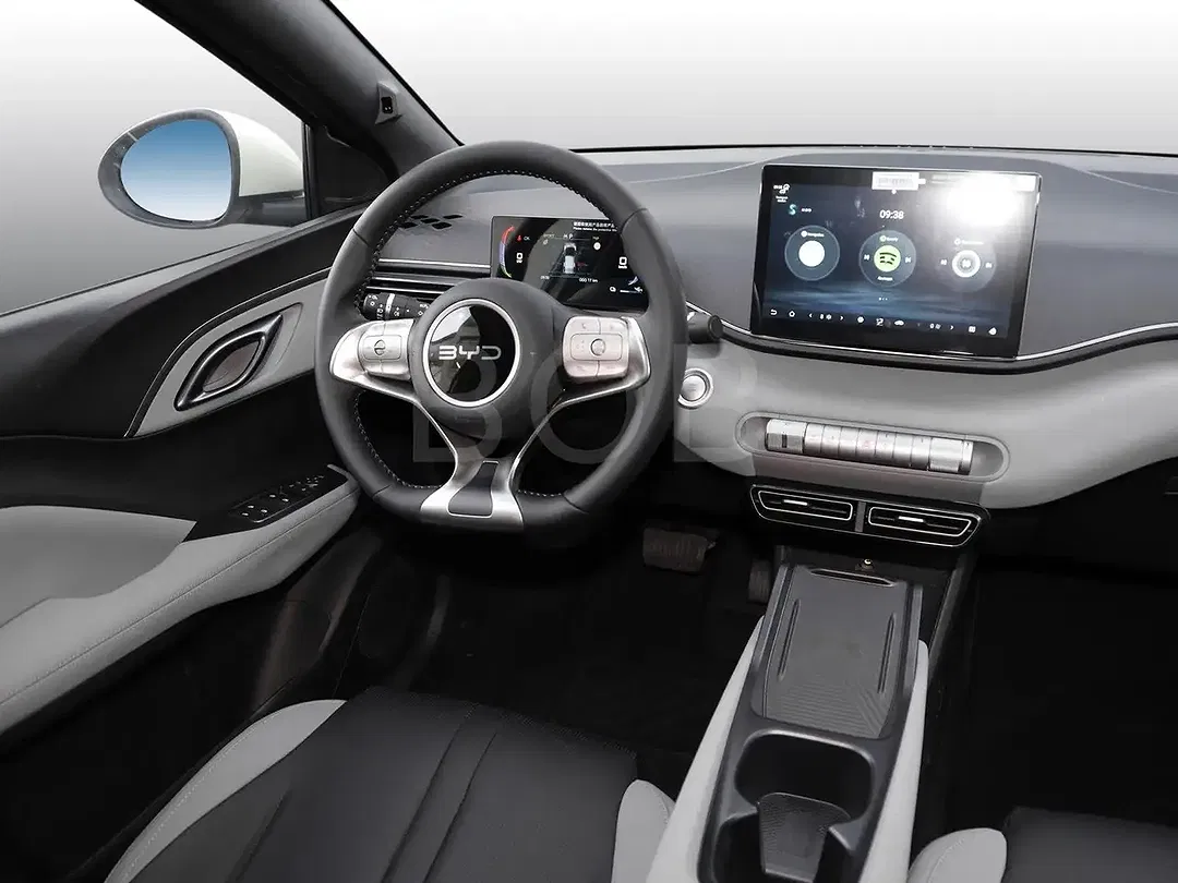 BYD Dolphin - Thumbnail 6