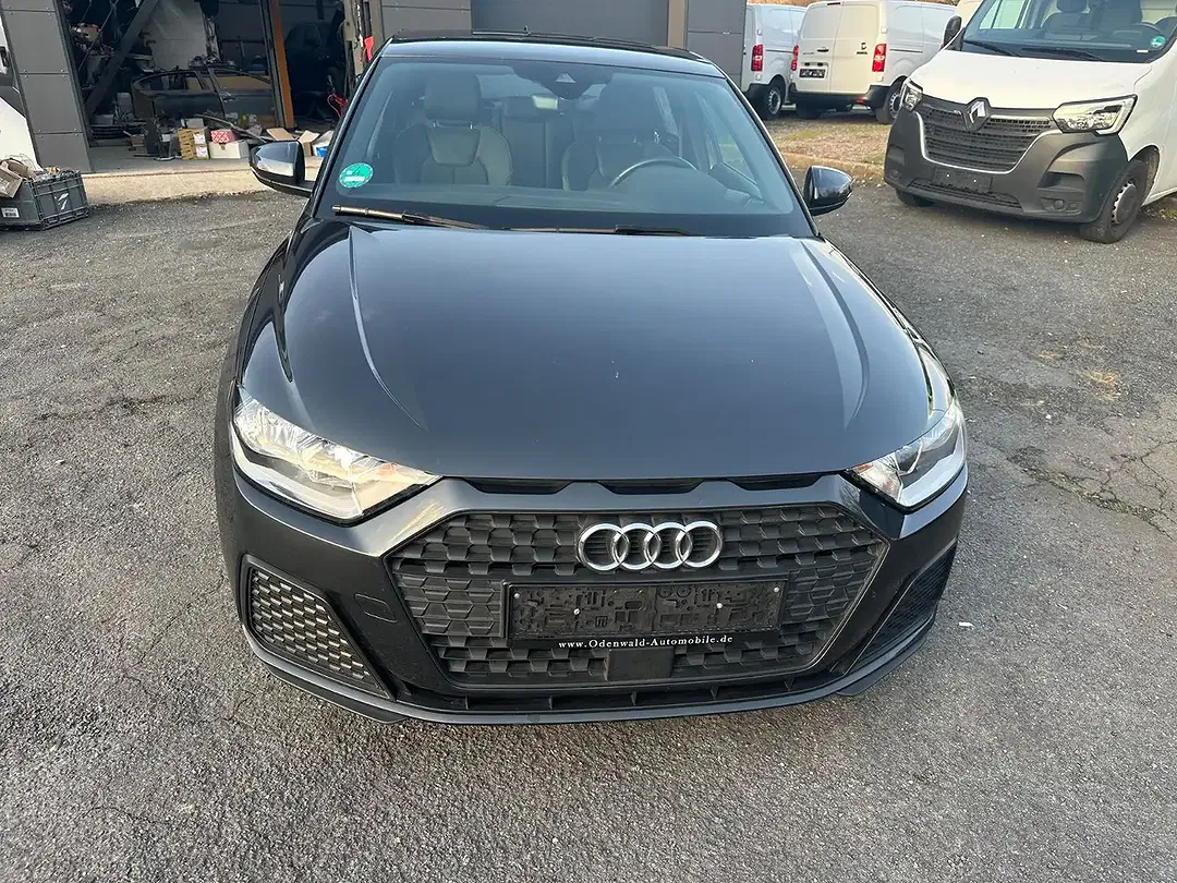 Audi A1 25 TFSI Sportback S line - foto 2