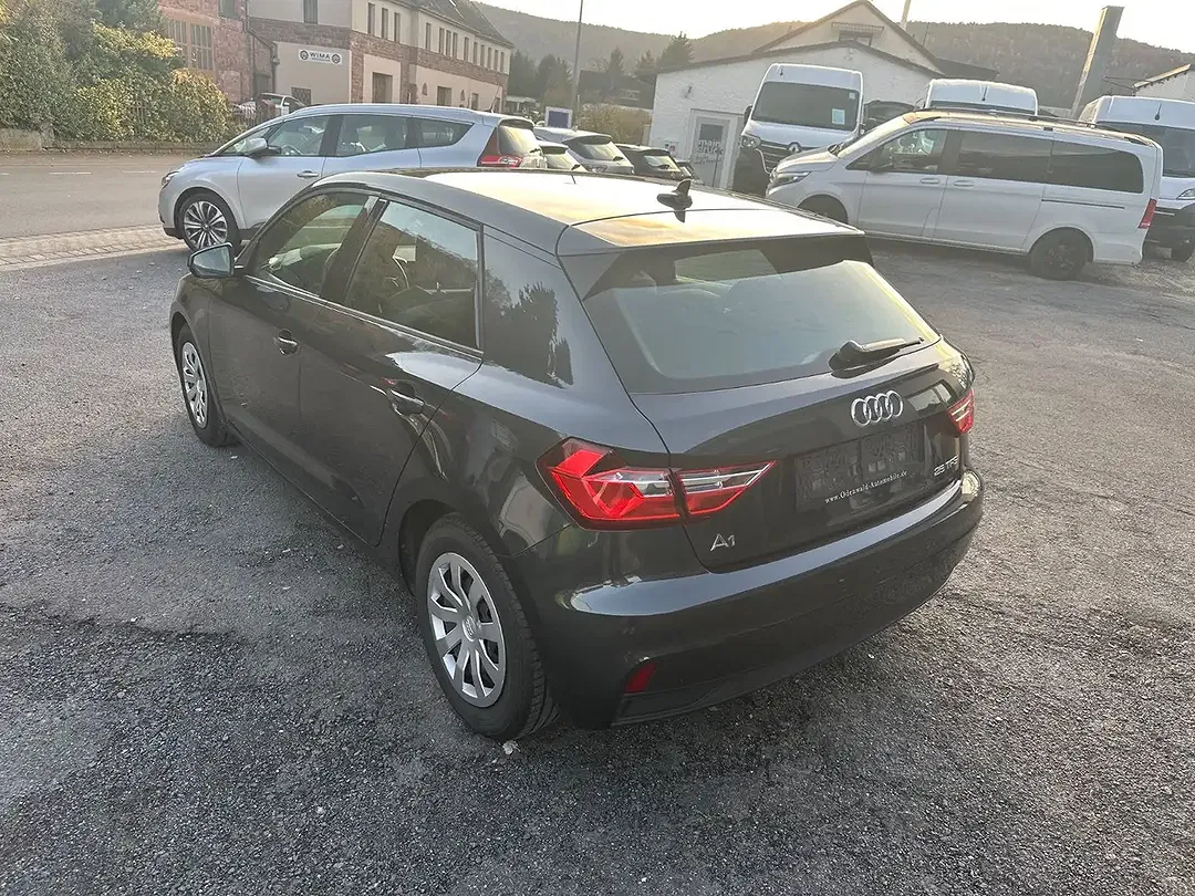 Audi A1 - Thumbnail 5