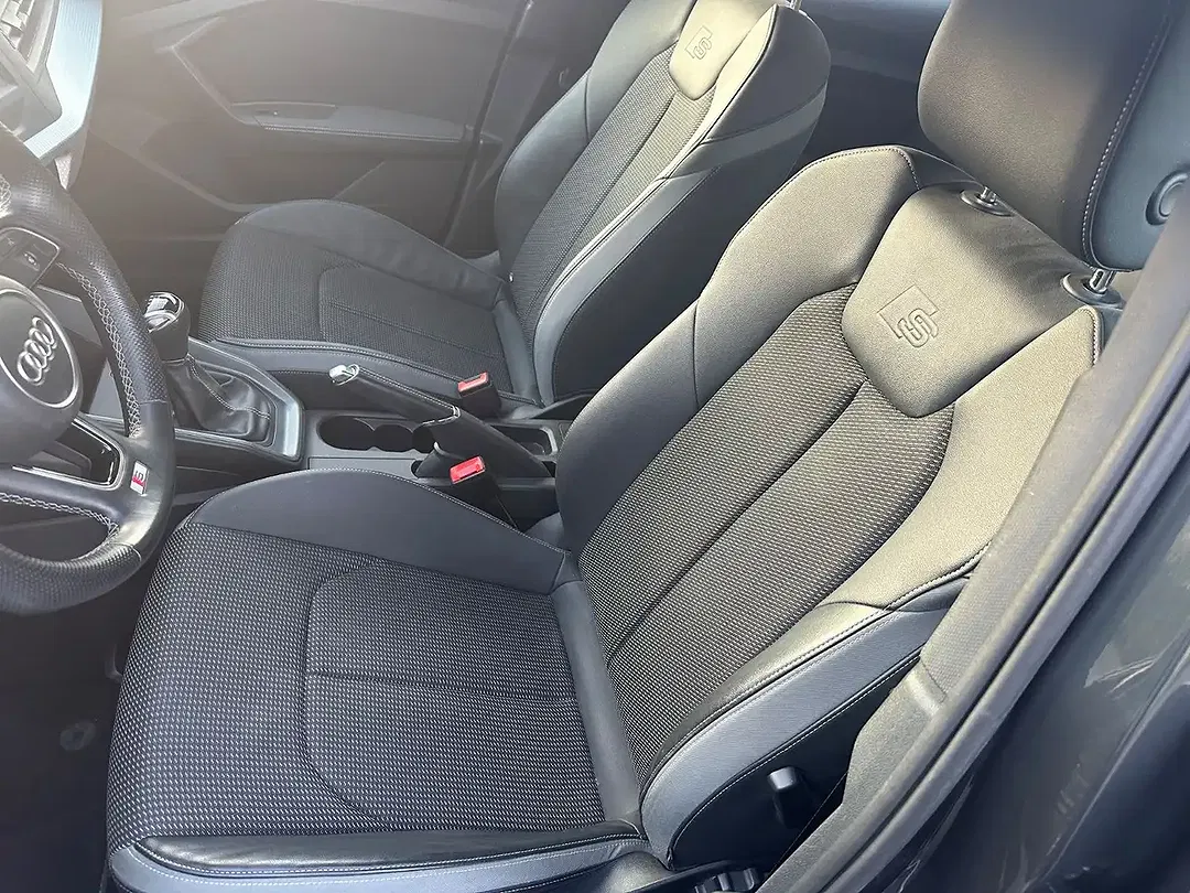 Audi A1 - Thumbnail 7