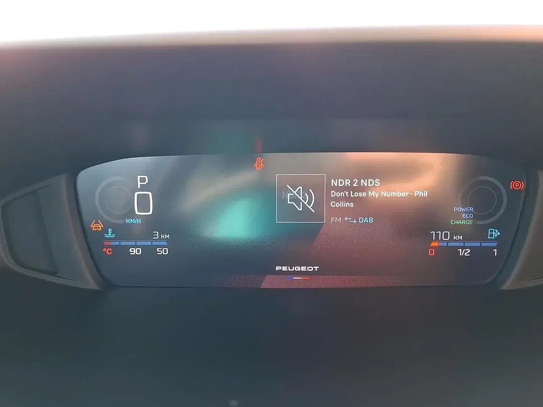 Peugeot 308 - Thumbnail 10