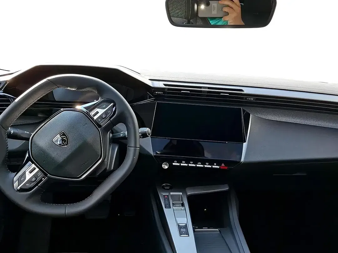 Peugeot 308 - Thumbnail 9