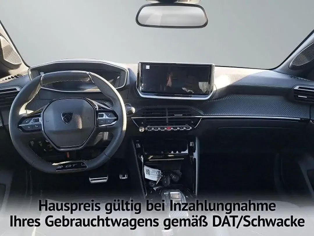 Peugeot 208 - Thumbnail 13