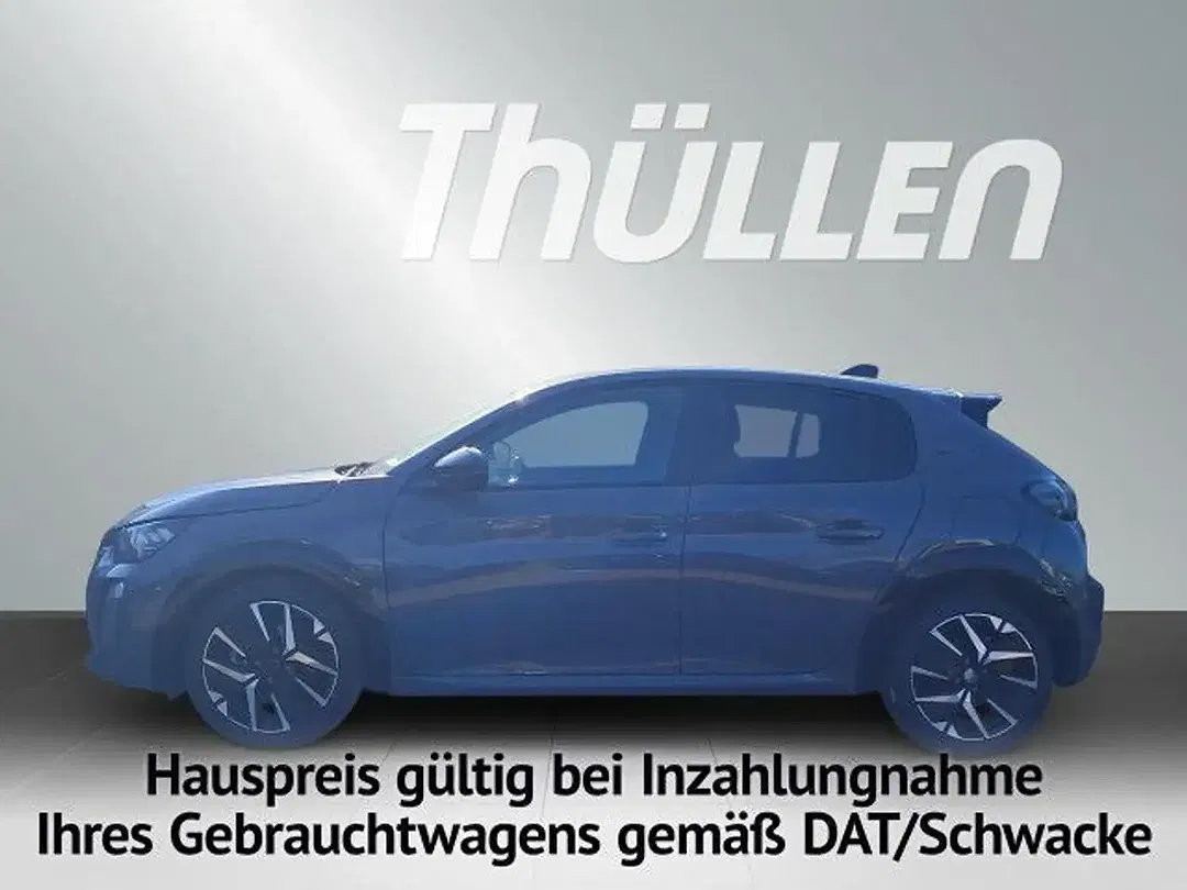Peugeot 208 - Thumbnail 9